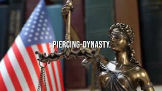 : NEW-DOCUMENTARY-WORLD-[PRE]MIERE: PIERCING-DYNASTY: Russell-Jay: Gould.