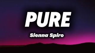Download lagu Pure - Sienna Spiro mp3