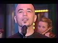 Rendez vous de stars aux Walt Disney Studios (TF1) - Pascal Obispo   - Millésime (15 mars 2002)