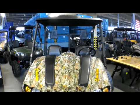 Full Tilt Windshield Installation