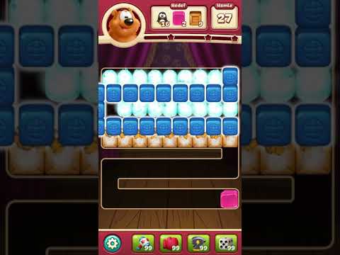 Toon Blast 3676 ??!! 🌛 🌞 🌜