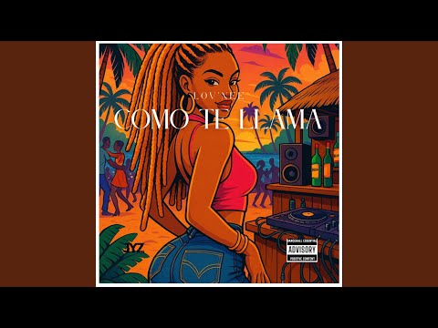 Como Te Llama