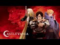 Castlevania S End Credits OST Looped