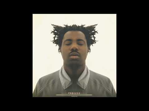 Sampha - Incomplete Kisses (Official Audio)
