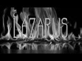 Lazarus: Apocalypse 2014 trailer