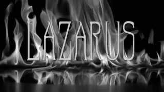 Lazarus: Apocalypse 2014 trailer