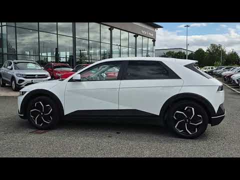 Hyundai IONIQ 5 Executive Plus 58kw Range 384kms - Image 2