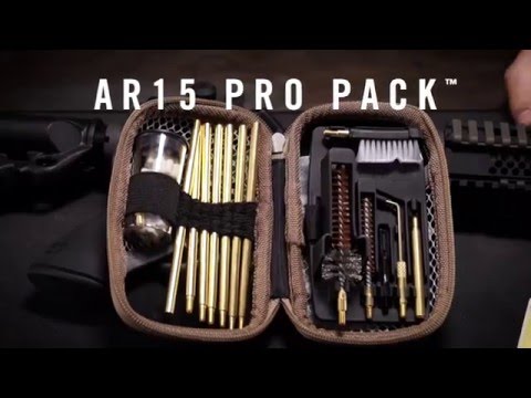 Real Avid Carbon Boss AR15