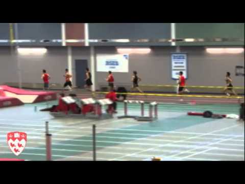 2013 RSEQ Champs - Men's 600m Final H3