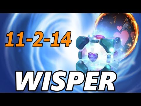 Io and 7.22c Dota - No Range, No Slow, No Problem