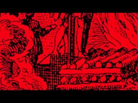 Berberian Sound Studio - Title Sequence