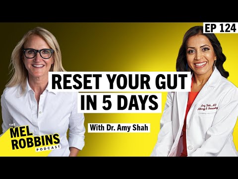 Reset Your Gut in 5 Days: A Medical Doctor’s Step-by-Step Protocol to Transform Your Health