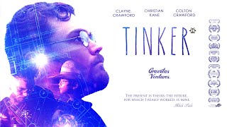 Tinker' (2018) Video