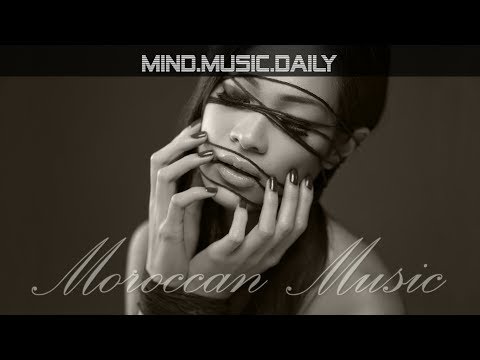 DJ Le Roi (ft. Roland Clark) - I Get Deep - Moroccan Style -