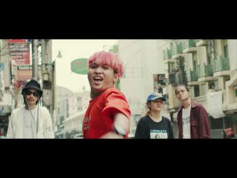 Xychedelic [Cut] - 20KILO HEARDZ supported Thailand x Laos Cypher