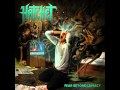 Hatchet Fear Beyond Lunacy Full Album 2015