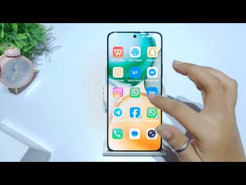 How to use simple mode in honor x7d | honor x7c me easy mode kaise hataye | simple mode se exit le