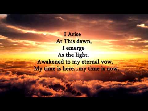 I Arise - BSG song and Lyrics