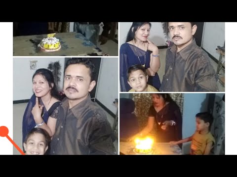 #harrypahade  #celebration 2021  Marriage Anniversary party for my parents|| Harry pahade vlogs