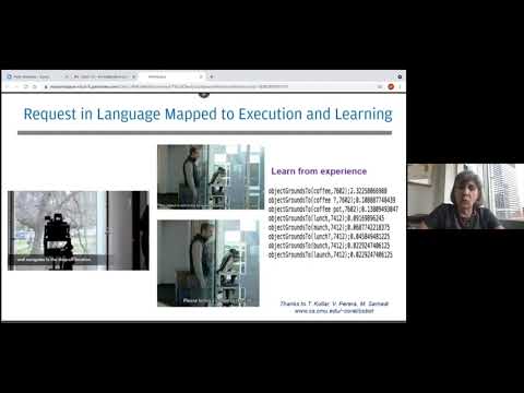 USENIX ATC '21/OSDI '21 Joint Keynote Address - AI in Finance: Scope and Examples