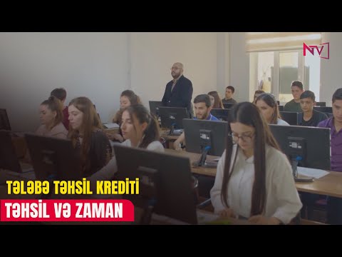TƏHSİL VƏ ZAMAN 08.09.2025