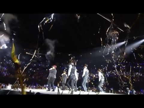 Magic  Super Camp Monterrey *-*