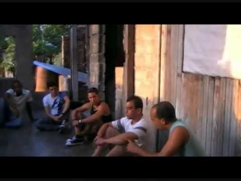 Salsa casino en santiago de Cuba