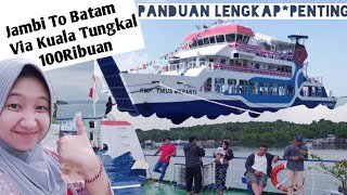 Download lagu Touring RX King Ke Batam Naik Kapal Roro dari tungkal jambi |murah !!#fyp #batam #rxking #kapalroro mp3 Download lagu Touring RX King Ke Batam Naik Kapal Roro dari tungkal jambi |murah !!#fyp #batam #rxking #kapalroro mp3
