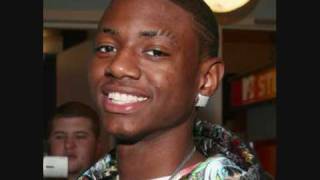 Soulja Boy Ft. Oj Da Juiceman - Gold Grill Shawty