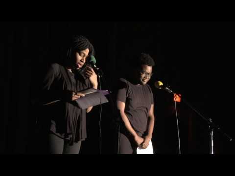 Africayé 2017 - "I Am"