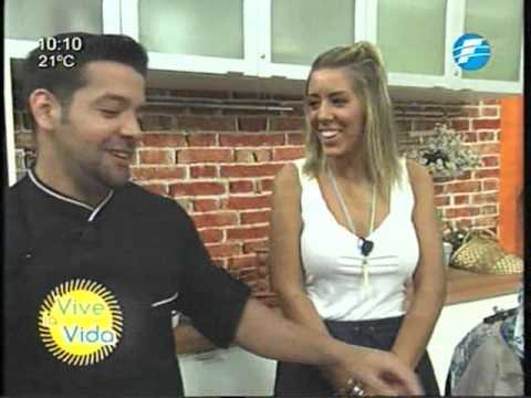 Receta: Bife Koygua - #ViveLaVidaPy - 16/11/2015