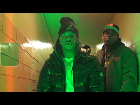 Trill Tai x Mizzo "KEYS TO THE CITY" (Music Video) | Shot By @MeetTheConnectTv