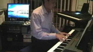 Bakit Ngayon Ka Lang - Piano