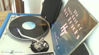 Madonna - Into The Commotion Medley - The Very Best Of Hot Tracks Vol.1 (Rare)