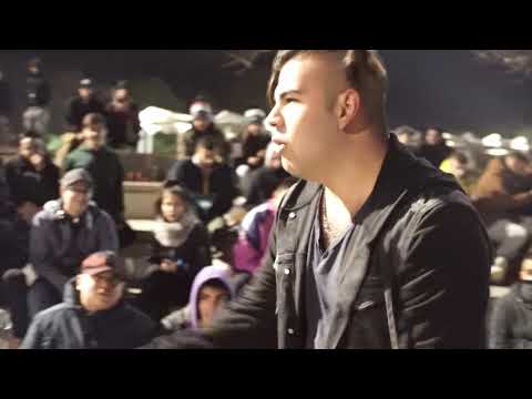 Fecha 7(8tvos)Owner vs Linchu