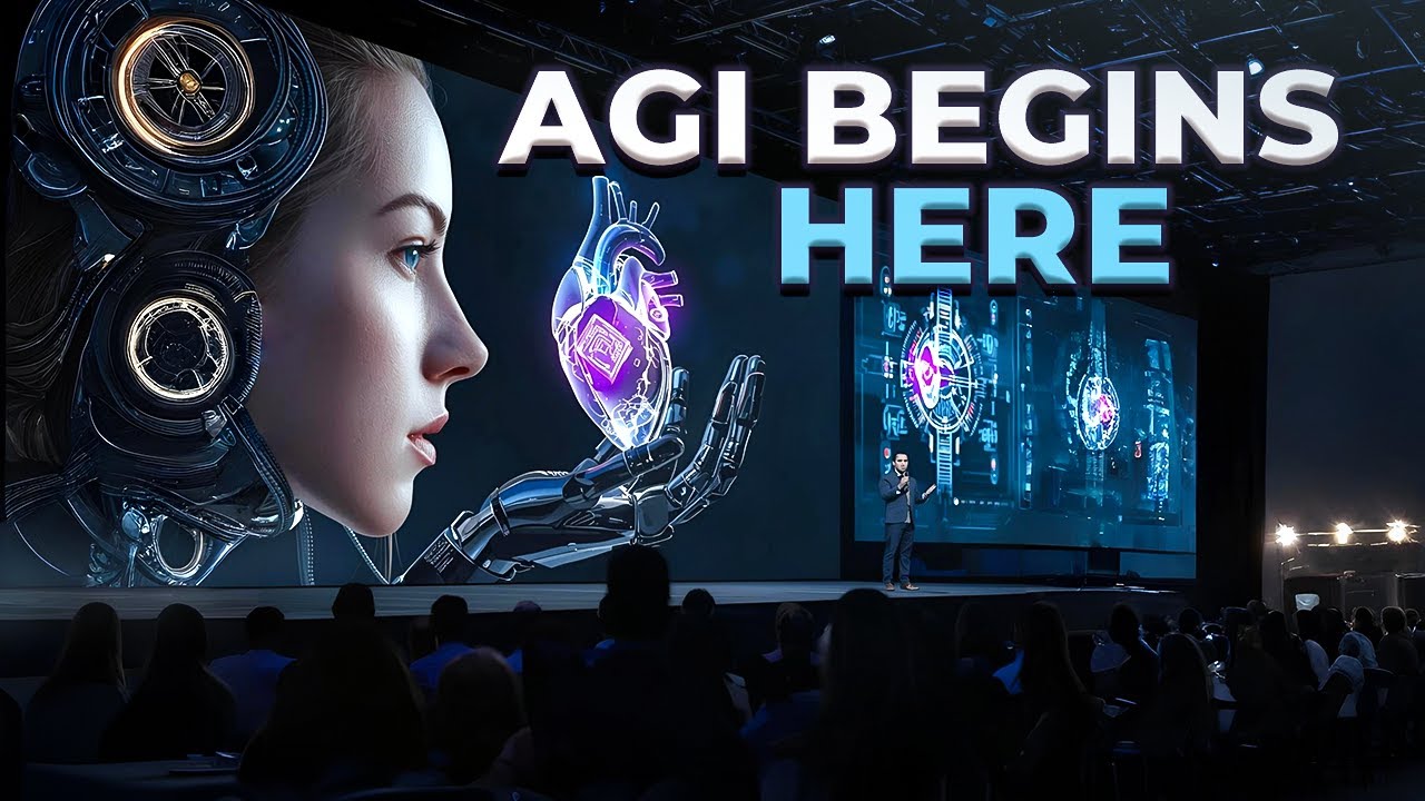 The Chip That Will Launch the Next AI Era