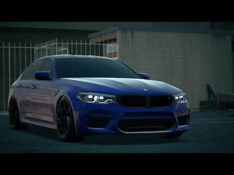 Need for Speed™ Payback - Walkthrough 80 Dead Drop