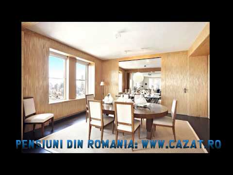 PENSIUNI DUBOVA - Cazat.ro