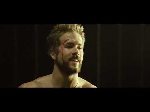 Blade Trinity Vampire Building Fight Scene (RE-SOUND 🔊)