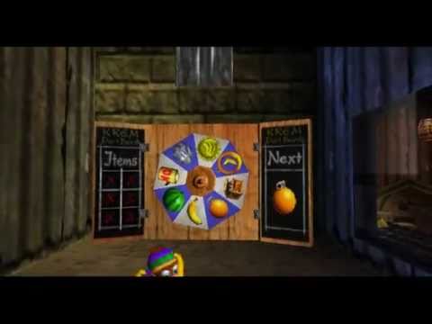 Let's Play Donkey Kong 64 | Pt. 16 - Delighted Kong