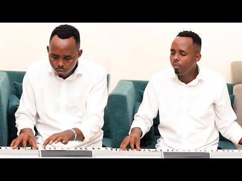 IGISIRIMBA BY Pianist AIMABLE New Style #UMUKUNGA