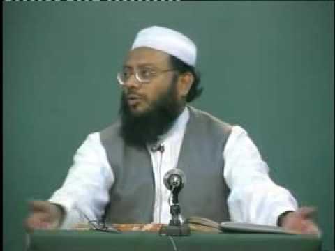 505/545- Daura Tarjuma Quran (At-Tghabun 13 To 15) By Hafiz Akif Saeed