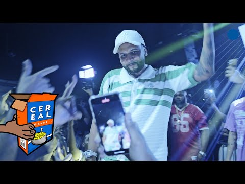 Raffa Moreira - O Jogo ft. Loc Dog (Show Ao Vivo)
