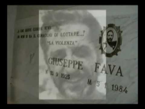 Premio Giuseppe Fava 2009 - Lo spirito di un giornale (11 ottobre 1981)