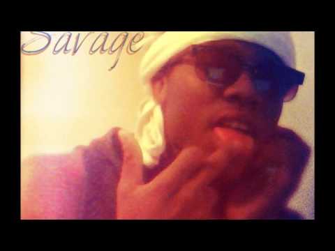BamBam DaSavage - SavageDAT !