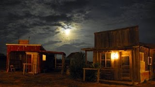 3 TRUE SCARY Ghost Stories From Texas