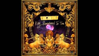 Only One - Big K.R.I.T ft. Wiz Khalifa & Smoke DZA