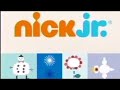 Nick Jr Commercial Breaks December 5 6 2009 Pt1