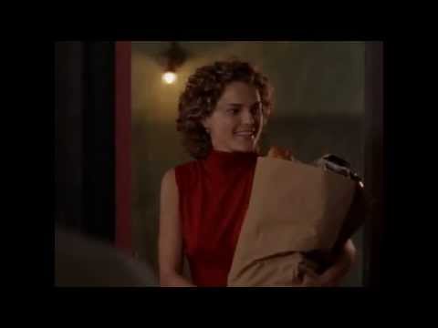 Felicity & Ben Funny Scene