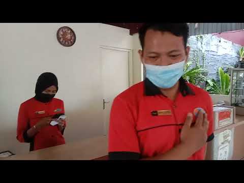 ANEKA MENU DAN PASILITAS RUMAH MAKAN TORANI BALIKPAPAN